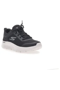 Sneakers Nero Skechers Go Walk Flex Caley