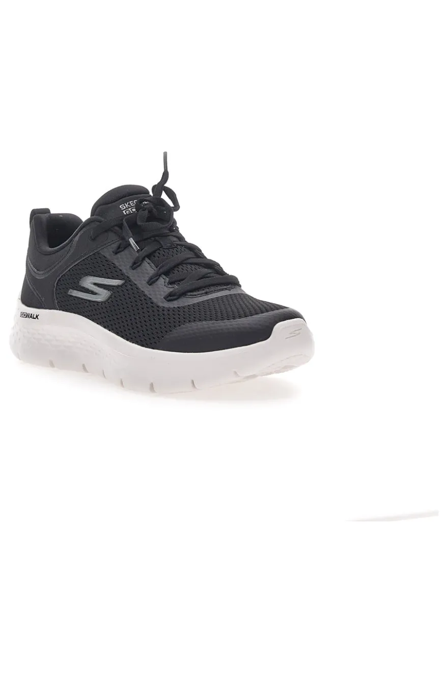 Sneakers Nero Skechers Go Walk Flex Caley