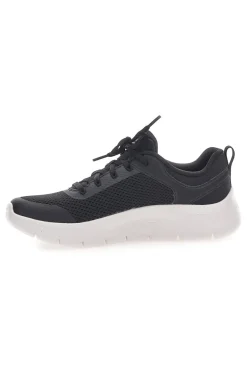 Sneakers Nero Skechers Go Walk Flex Caley