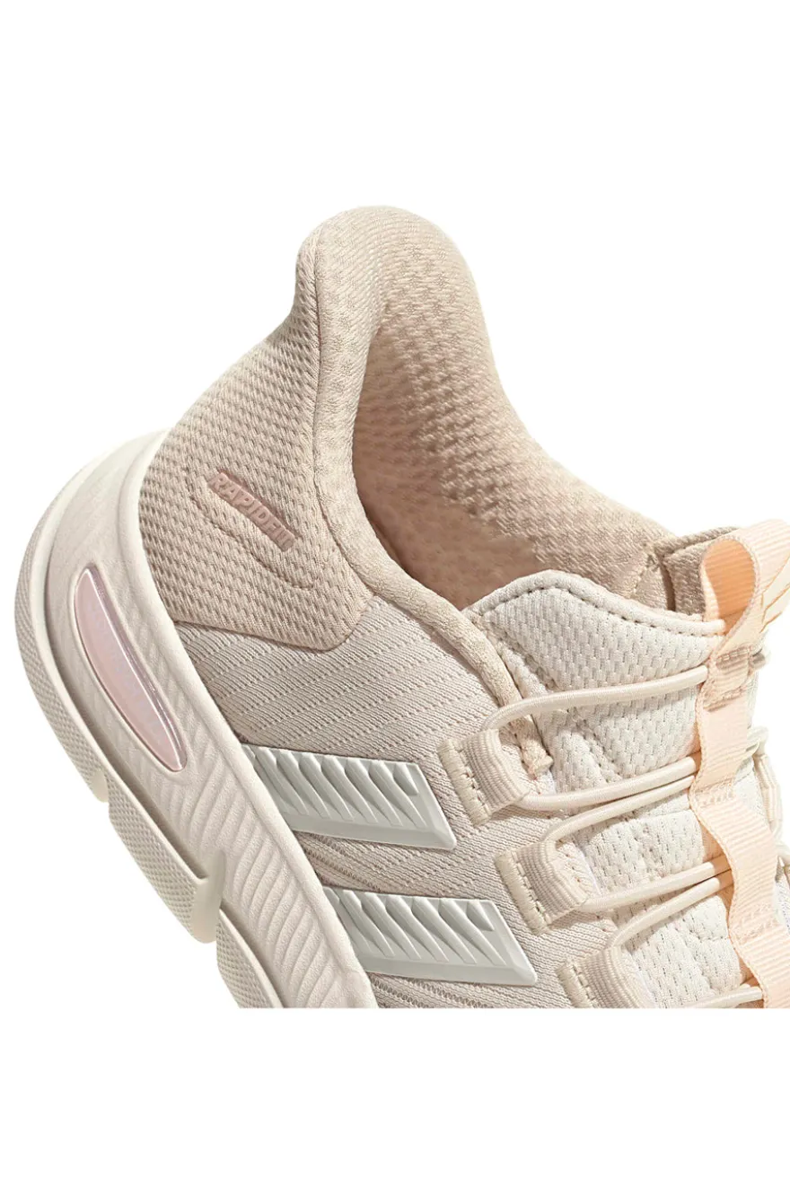 Sneakers Off White Cloudfoam Rapidfit Adidas Cloudfoam Flex