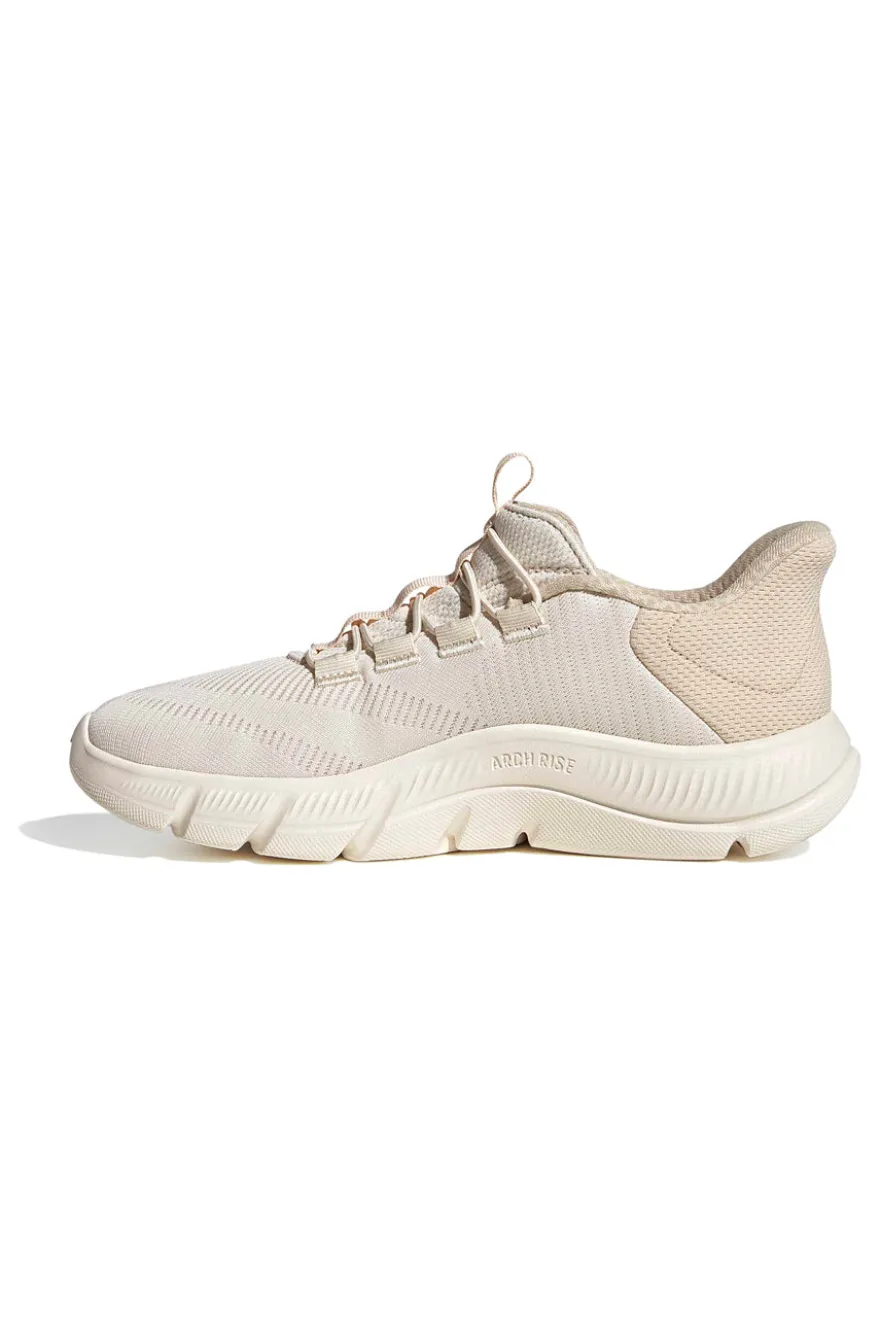 Sneakers Off White Cloudfoam Rapidfit Adidas Cloudfoam Flex