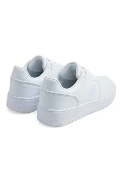 Sneakers Off White con Lacci CHAMPION RD18 2.0 LOW