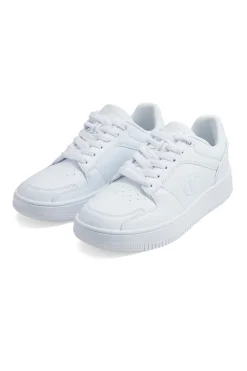 Sneakers Off White con Lacci CHAMPION RD18 2.0 LOW