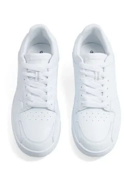 Sneakers Off White con Lacci CHAMPION RD18 2.0 LOW