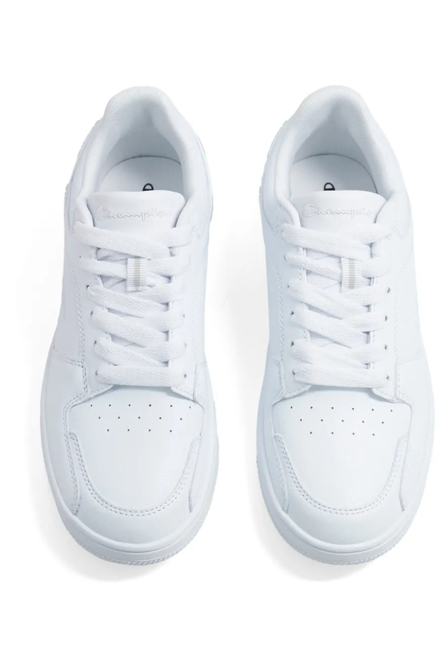 Sneakers Off White con Lacci CHAMPION RD18 2.0 LOW