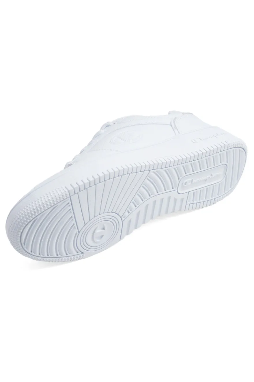 Sneakers Off White con Lacci CHAMPION RD18 2.0 LOW