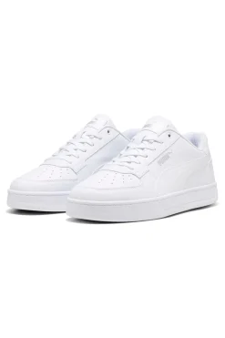 Sneakers Off White mit perforiertem Obermaterial PUMA Caven 2.0