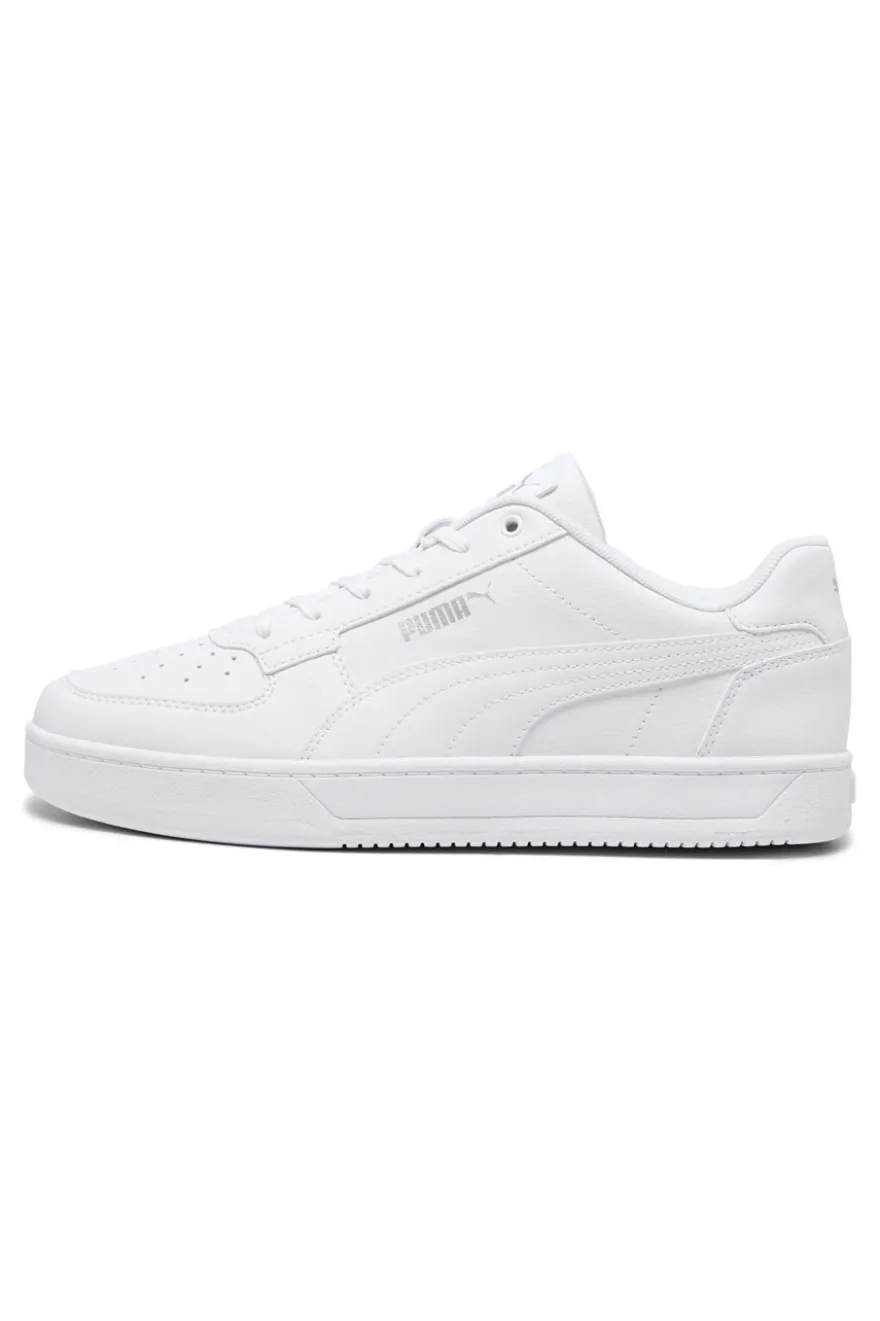 Sneakers Off White mit perforiertem Obermaterial PUMA Caven 2.0