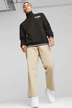 Sneakers Off White mit perforiertem Obermaterial PUMA Caven 2.0