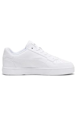 Sneakers Off White mit perforiertem Obermaterial PUMA Caven 2.0