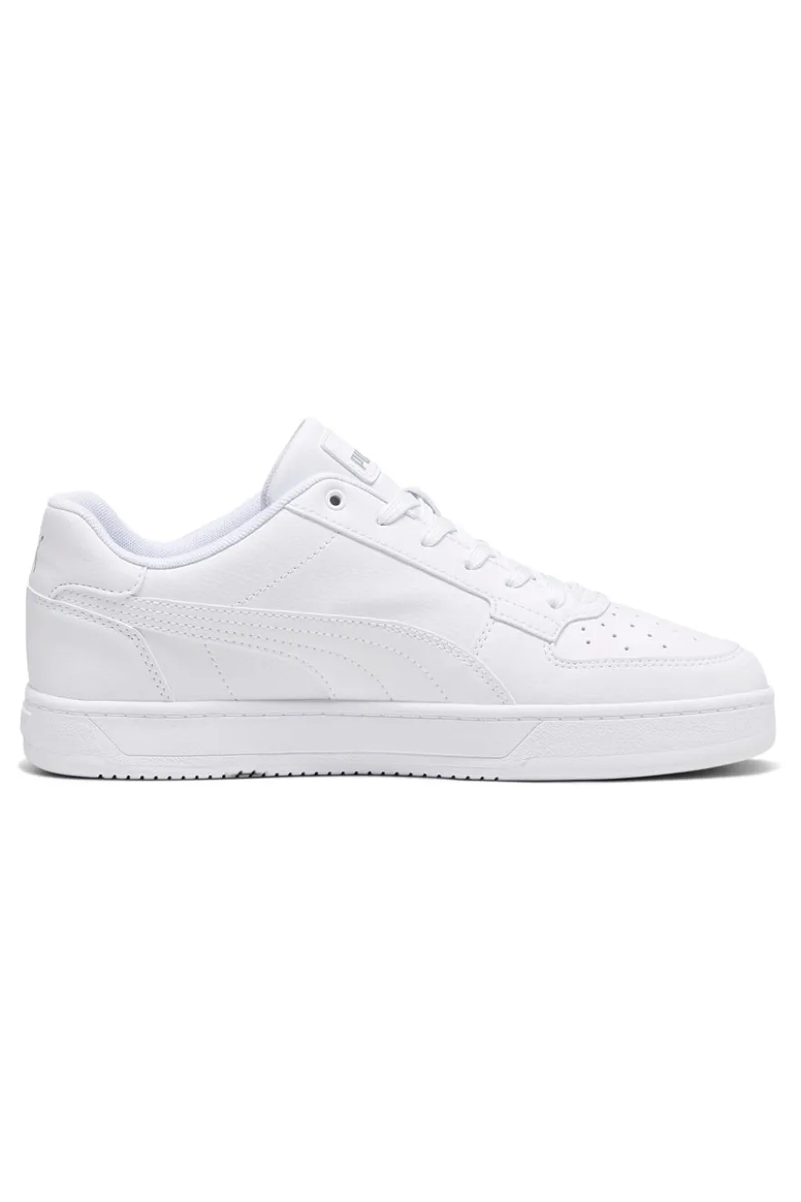 Sneakers Off White mit perforiertem Obermaterial PUMA Caven 2.0