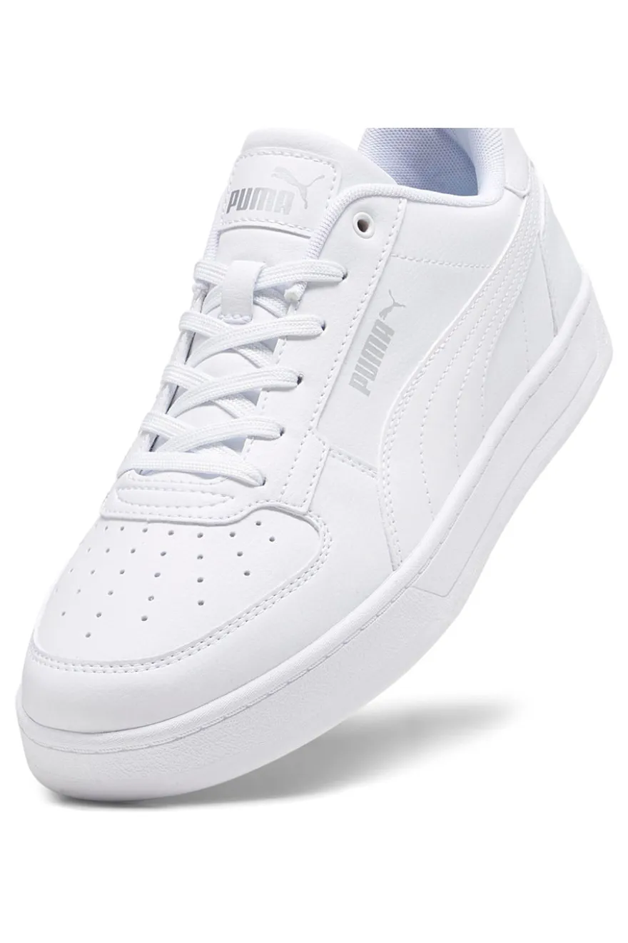 Sneakers Off White mit perforiertem Obermaterial PUMA Caven 2.0