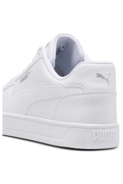 Sneakers Off White mit perforiertem Obermaterial PUMA Caven 2.0