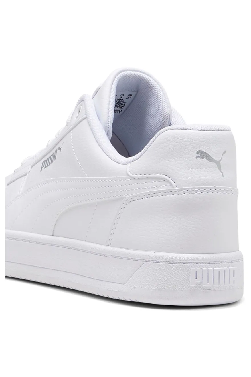 Sneakers Off White mit perforiertem Obermaterial PUMA Caven 2.0
