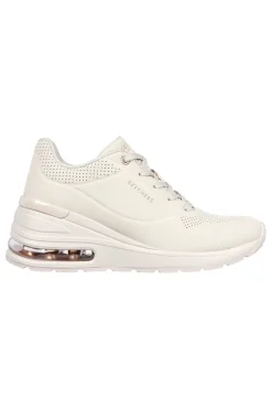 Sneakers Off White Skechers Street Uno Layover
