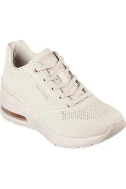 Sneakers Off White Skechers Street Uno Layover