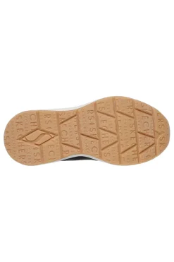 Sneakers Oliva e Beige Skechers Nova Jogger