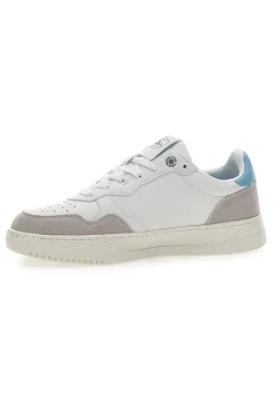 Sneakers O'Neill Galveston Women Low Bianche e Grigie