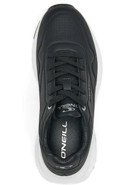 Sneakers O'Neill Perdido Women Low Nere