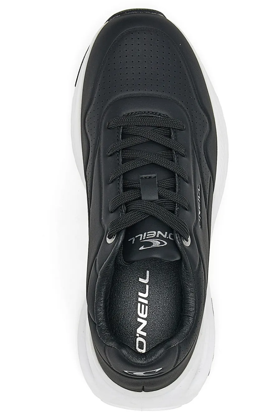Sneakers O'Neill Perdido Women Low Nere