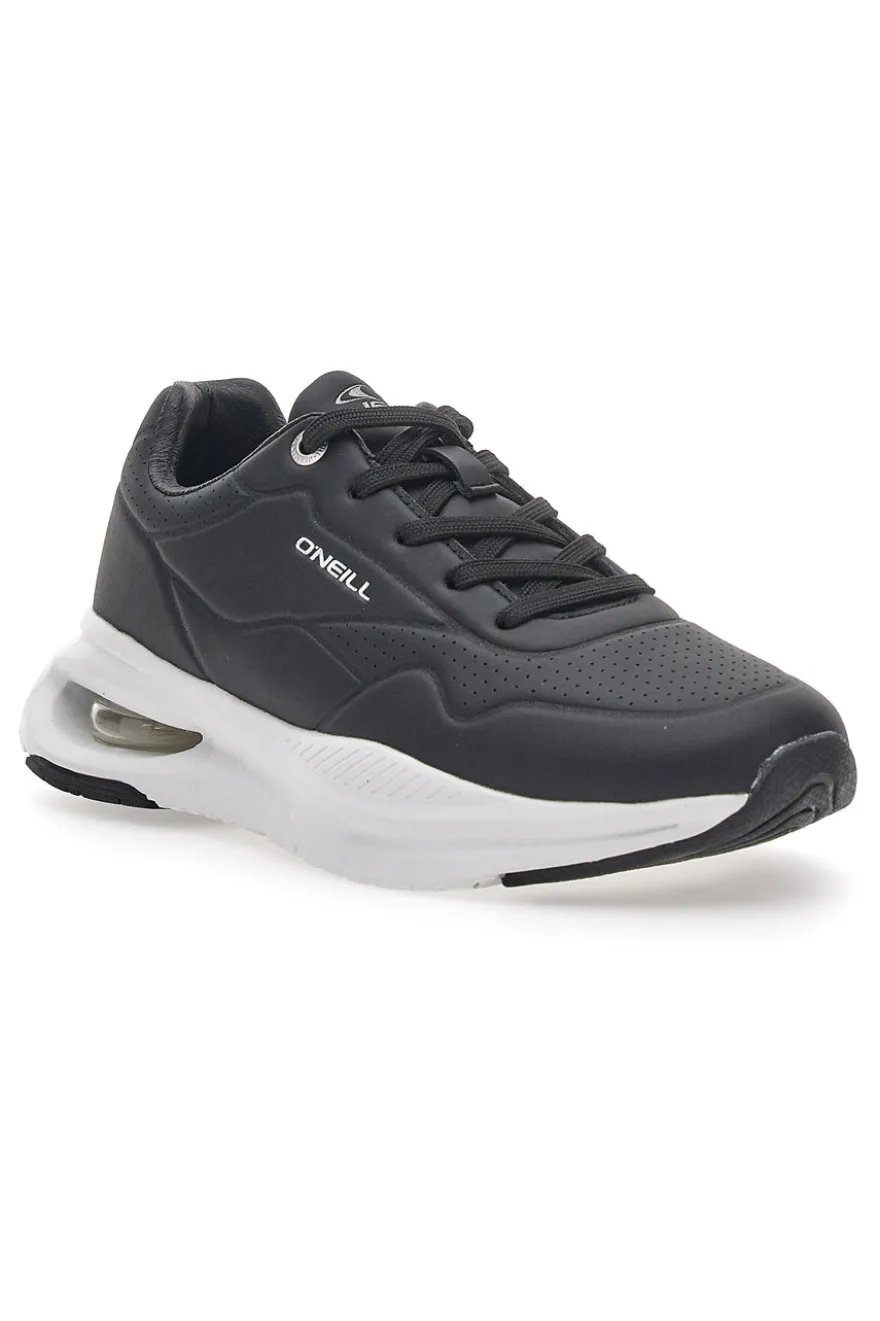 Sneakers O'Neill Perdido Women Low Nere
