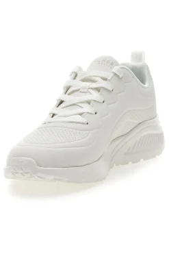 Sneakers Panna Con Memory Foam Skechers Uno Lite Lighter One