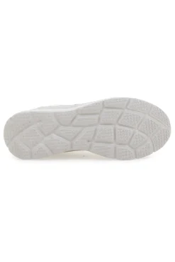 Sneakers Panna Con Memory Comfort Australian AU32W504