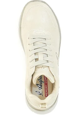 Sneakers Panna Con Memory Comfort Australian AU32W504