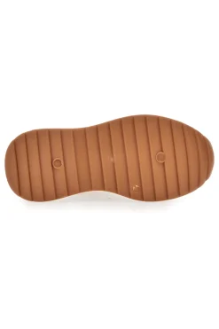 Sneakers Panna da Donna Freddy 7552