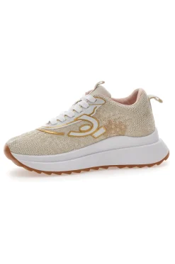 Sneakers Panna da Donna Freddy 7552