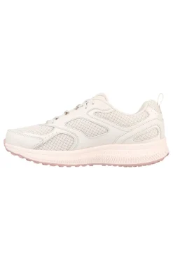 Sneakers Panna da Donna Skechers Go Run Consistent