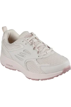 Sneakers Panna da Donna Skechers Go Run Consistent