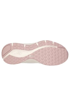 Sneakers Panna da Donna Skechers Go Run Consistent