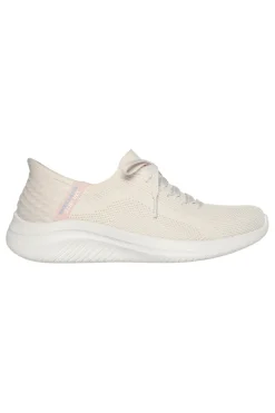 Sneakers Panna Skechers Skech-Lite Pro Natural Beauty