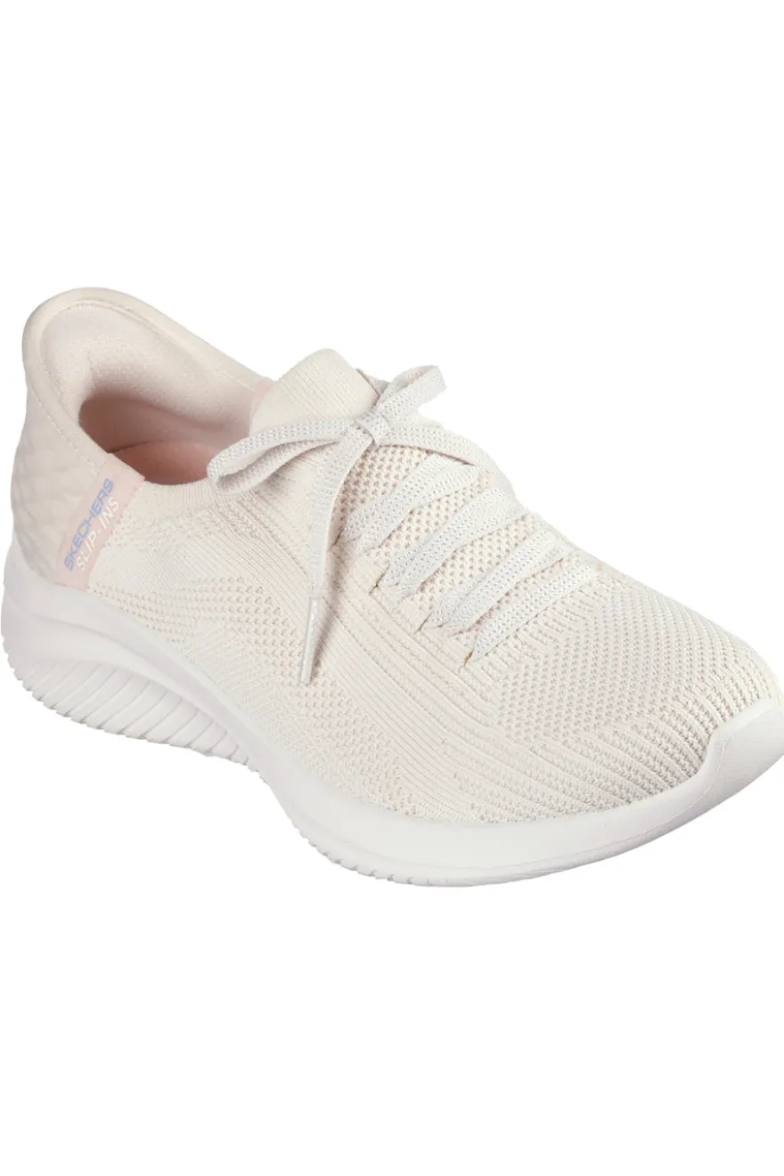 Sneakers Panna Skechers Skech-Lite Pro Natural Beauty