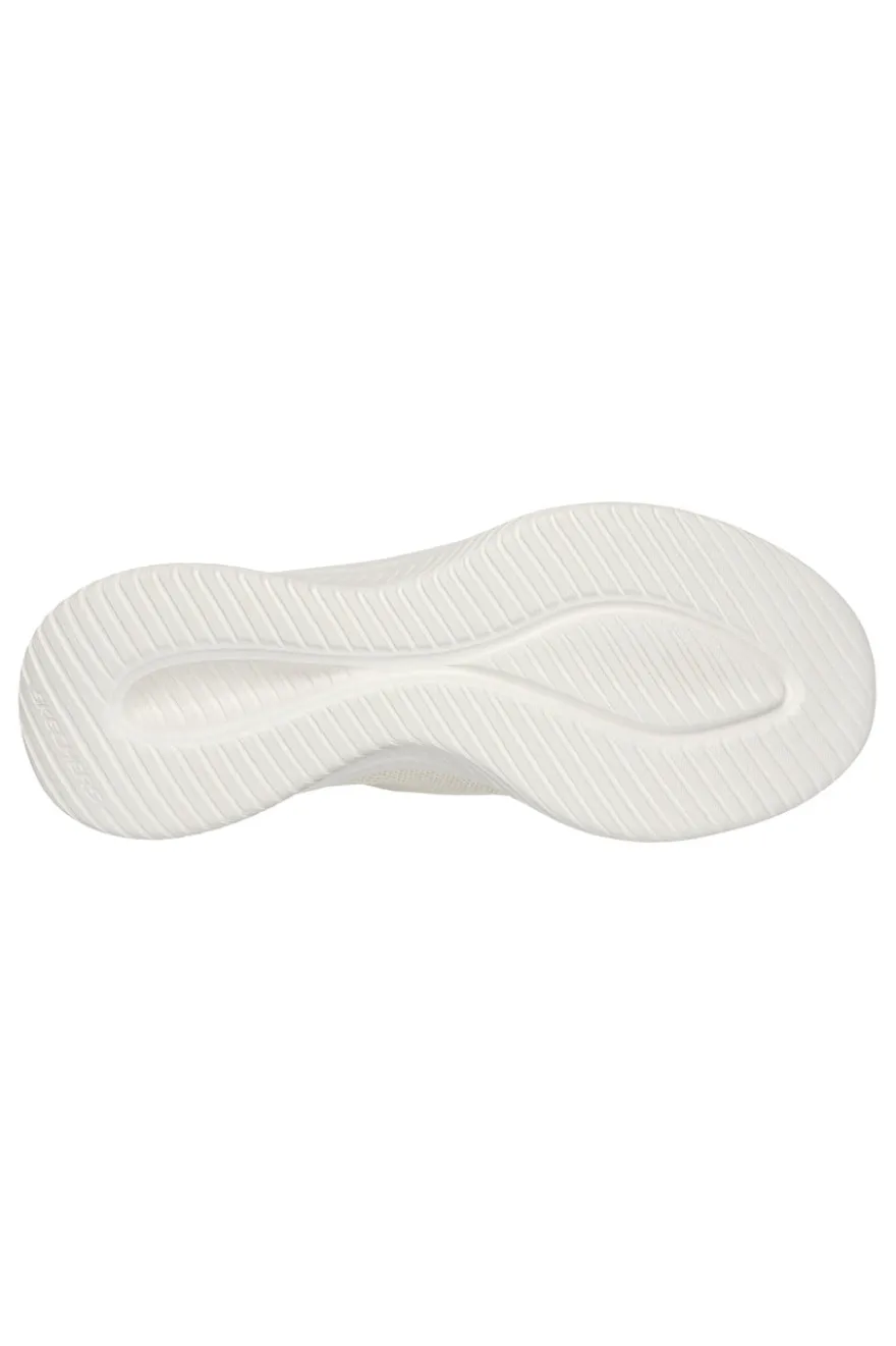 Sneakers Panna Skechers Skech-Lite Pro Natural Beauty