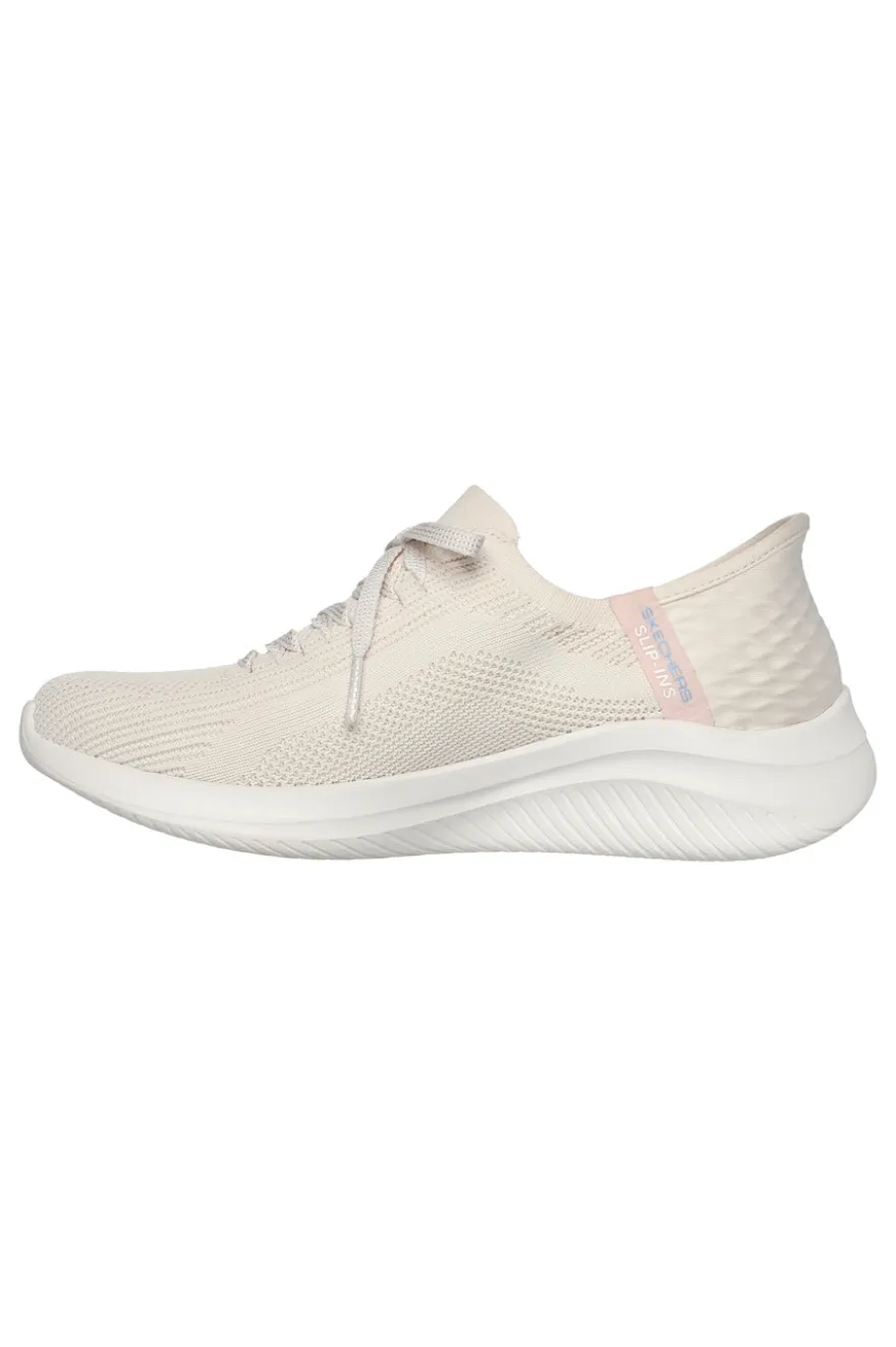 Sneakers Panna Skechers Skech-Lite Pro Natural Beauty