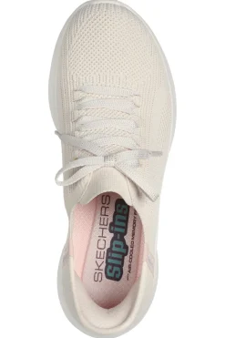 Sneakers Panna Skechers Skech-Lite Pro Natural Beauty
