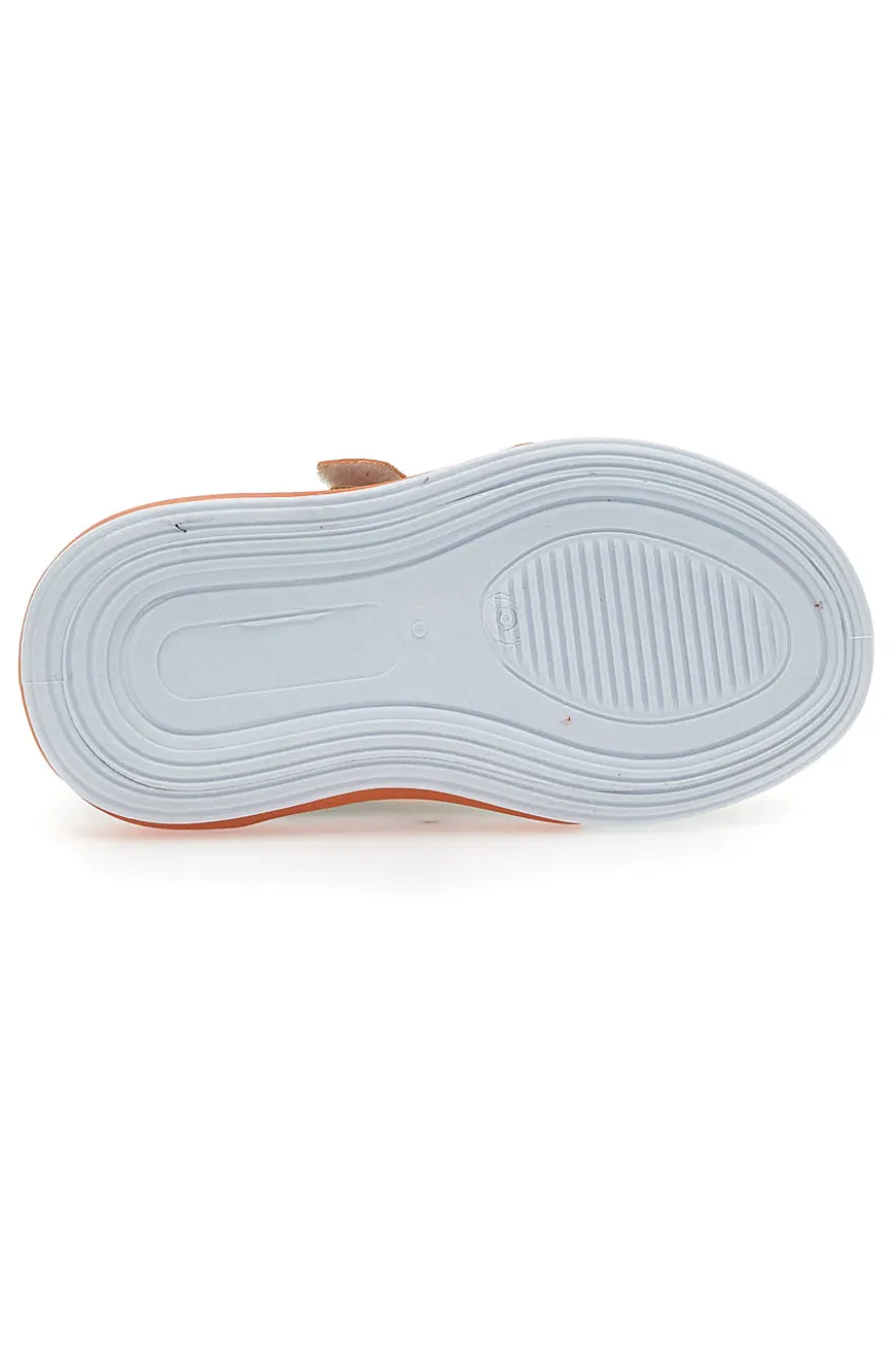 Sneakers Pitt Kids 2709 Verdi