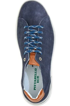 Sneakers Pittarello Eco 9010 Oceano