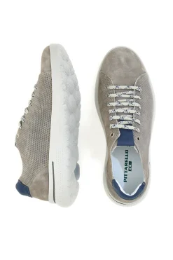 Sneakers Pittarello Eco 9010 Grigio