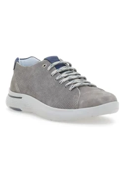 Sneakers Pittarello Eco 9010 Grigio