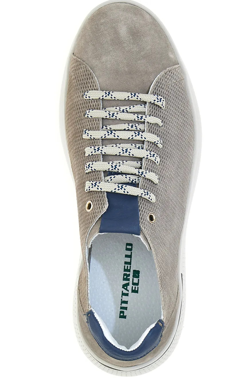 Sneakers Pittarello Eco 9010 Grigio
