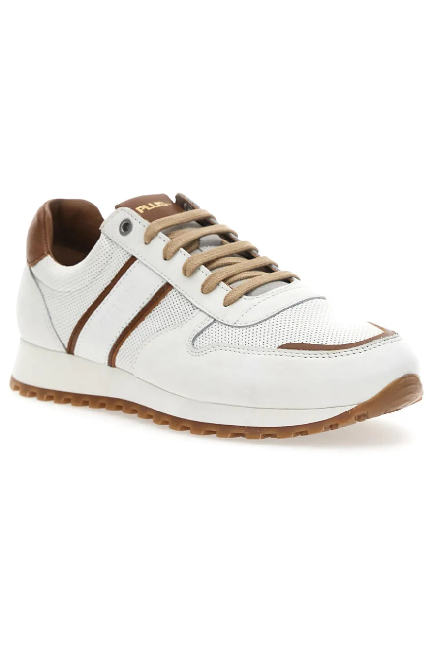 Sneakers Pittarello Plus 12010 Vera Pelle