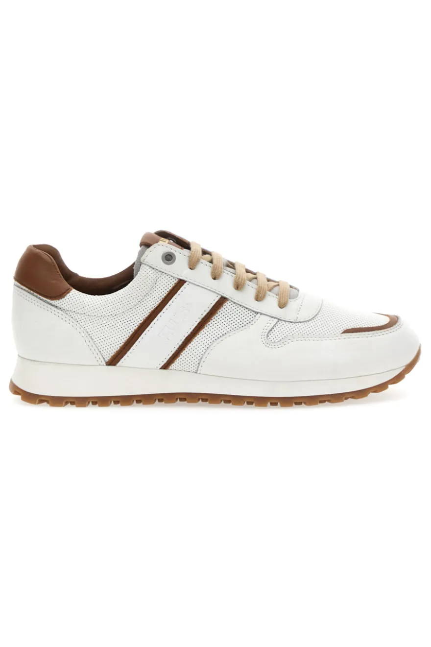Sneakers Pittarello Plus 12010 Vera Pelle