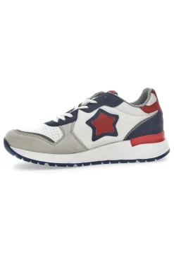 Sneakers Pittarello Plus 83 Vera Pelle