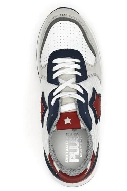 Sneakers Pittarello Plus 83 Vera Pelle