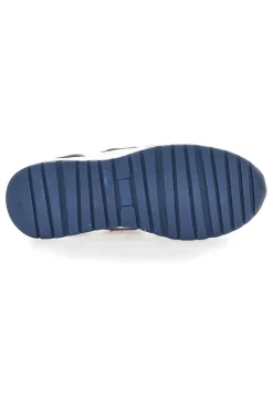 Sneakers Pittarello Plus 83 Vera Pelle