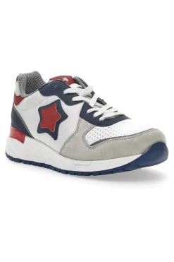 Sneakers Pittarello Plus 83 Vera Pelle