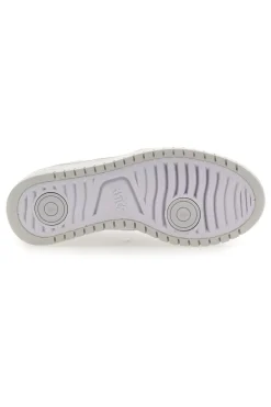 Sneakers Platform Bianche con Ortholite Asics Japan S PF